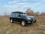 Toyota Landcruiser 3.0 D-4d 5DR AUT 2011 - 60th Anniversary, Automaat, Euro 5, Zwart, 3000 kg