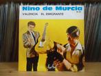 7" Single Nino De Murcia - Valencia / El Emigrante, Ophalen of Verzenden, Gebruikt, Pop