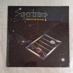 LP Supertramp - Crime of the century - AMLS 68258 - 1974, Cd's en Dvd's, Vinyl | Rock, Verzenden, Zo goed als nieuw, 12 inch, Poprock