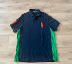 Polo Ralph Lauren polo maat XXL, Kleding | Heren, Blauw, Overige maten, Ophalen of Verzenden, Polo Ralph Lauren