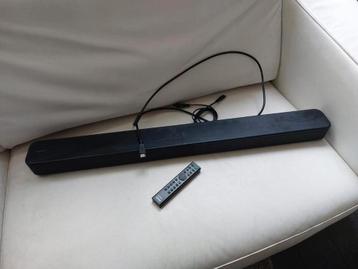 Mooie soundbar  beschikbaar voor biedingen