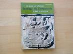 Santiago de Compostela – De apostel van het Westen, Madou, Ophalen of Verzenden, Zo goed als nieuw, Europa