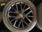 ALS NIEUWE 17” Toyota Corolla velgen 225/45R17 winterbanden, Banden en Velgen, Nieuw, 17 inch, 225 mm