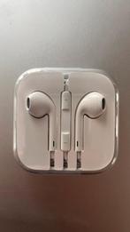 Originele Apple Iphone oordopjes, Ophalen, Nieuw