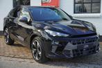 CUPRA Terramar 1.5 TSI e-Hybrid Led Elek-memory-Sportstoelen, 4 cilinders, Zwart, Bedrijf, SUV of Terreinwagen