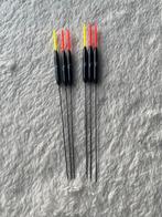 adv 53 / NIEUW serie 6 dobbers MATRIX, Ophalen of Verzenden, Nieuw, Dobber of Lood