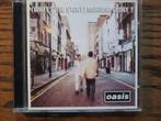 (What's The Story) Morning Glory - Oasis, Ophalen, Gebruikt, Poprock