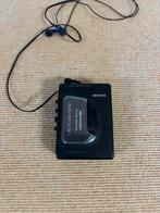 Vintage Aiwa Cassette Walkman HS-T73, Audio, Tv en Foto, Walkmans, Discmans en Minidiscspelers, Ophalen, Walkman