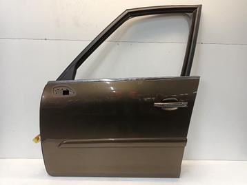Portier links voor Citroën C4 beschikbaar voor biedingen