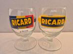Ricard setje "2014", Verzamelen, Glas en Borrelglaasjes, Ophalen of Verzenden, Zo goed als nieuw