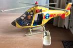 Laymobil rescue helikopter, Ophalen of Verzenden, Zo goed als nieuw