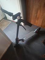Step, Fietsen en Brommers, Steps, Ophalen of Verzenden, Zo goed als nieuw, Elektrische step (E-scooter), Seemar