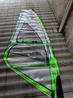 Wave zeil Loft Lip 3.9m, Watersport en Boten, Windsurfen, Ophalen, Zo goed als nieuw, Minder dan 250 cm, Zeil