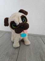 FurReal Friends JJ Mijn springende mopshond, Ophalen of Verzenden, Zo goed als nieuw, Hond