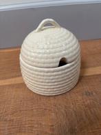 Wedgwood honingpot  jubileum uitgave Bijenkorf, Ophalen of Verzenden, Zo goed als nieuw