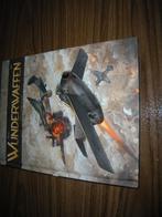 Wunderwaffen deel 3 HC, Boeken, Eén stripboek, Ophalen of Verzenden, Zo goed als nieuw
