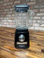 Magimix Power Blender 4 Zwart, Witgoed en Apparatuur, Ophalen of Verzenden, Zo goed als nieuw, Powerblender