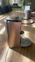 Nootmuskaat molen, Ophalen, Zo goed als nieuw