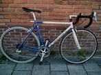 Carrera Racefiets 14V 56 cm Rijklaar!!!, 28 inch, 10 tot 15 versnellingen, 56 cm of meer, Zo goed als nieuw