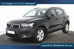 Volvo XC40 1.5 T3 Momentum *1ste Eigenaar*Stoelverwarming*Pa, Voorwielaandrijving, Stof, Gebruikt, Zwart