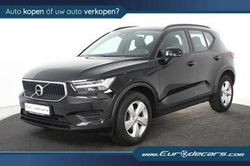 Volvo XC40 1.5 T3 Momentum *1ste Eigenaar*Stoelverwarming*Pa beschikbaar voor biedingen