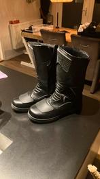 Motorlaarzen, Motoren, Kleding | Motorkleding, Ophalen, Tweedehands, Laarzen