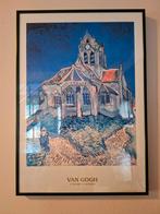 L'Église d'Auvers (De kerk van Auvers) van Gogh, Antiek en Kunst, Kunst | Tekeningen en Foto's, Ophalen