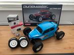 Kyosho Dune Master Hobbywing Xerun, Hobby en Vrije tijd, Ophalen of Verzenden, Zo goed als nieuw, Elektro, Auto offroad