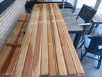sauna schroten Nordisch Fichte hout, Ophalen, Gebruikt, Minder dan 25 mm, 200 tot 250 cm