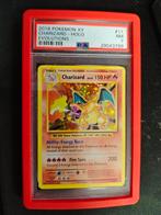 Charizard 11/108 2016 pokemon psa 7  near mint, Hobby en Vrije tijd, Verzamelkaartspellen | Pokémon, Ophalen of Verzenden, Zo goed als nieuw