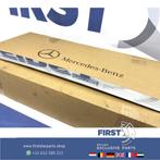 MERCEDES ORIGINELE AMG INSTAPLIJST DORPEL LIJST C63 E63 G63, Ophalen of Verzenden, Gebruikt, Mercedes-Benz