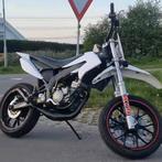 Derbi 77cc, Fietsen en Brommers, Brommers | Derbi, Ophalen of Verzenden, Zo goed als nieuw