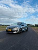 Volkswagen Polo 6R, Auto's, 540 kg, 988 kg, 1200 kg, 19 km/l