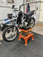 Kawasaki klx 110, Ophalen, Zo goed als nieuw, Overige merken