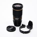 TAMRON spDi 180mm 3.5 MACRO voor Nikon, Ophalen, Zo goed als nieuw, Macrolens