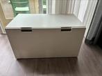 2x IKEA Stuva bureau met lade, Ophalen, Gebruikt, Overige typen