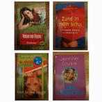 Boekenpakket: Royen, Leo, Kinsella, Crusie, Ophalen of Verzenden, Gelezen, Diverse, Nederland