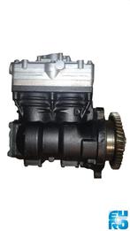 AIR COMPRESSOR VOLVO FH EURO6  RECONDITIONED + DEPOSIT, Auto-onderdelen, Vrachtwagen-onderdelen, -, -, Ophalen of Verzenden, Volvo