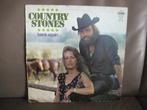 Country Stones – Back Again, Ophalen of Verzenden, Zo goed als nieuw, 12 inch