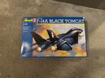 F-14A black tomcat, Hobby en Vrije tijd, Modelbouw | Vliegtuigen en Helikopters, Ophalen, Nieuw, Overige merken