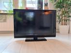 Sharp LCD Colour TV LC-32S7E-BK, Audio, Tv en Foto, Televisies, Sharp, Gebruikt, 80 tot 100 cm, Ophalen