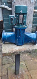 Jkf cutter shredder, Ophalen