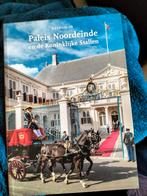 Paleis Noordeinde & Koninklijke Stallen - Bezoekersgids, Verzenden