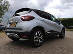 Renault Captur 1.2 TCe 120pk Intens Automaat (Vol-Opties!), Gebruikt, 4 cilinders, Met garantie (alle), 635 kg