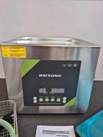 Nieuwe 13 liter digitale ultrasoon reiniger, Ophalen of Verzenden, Nieuw, Overige typen