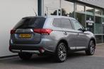 Mitsubishi Outlander 2.0 Instyle 7p|1e eigenaar|, Auto's, Mitsubishi, 1998 cc, Euro 6, 4 cilinders, 150 pk