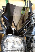 Windscherm DUCATI MONSTER 797 / 821 / 1200 2014 - 2021, Ophalen of Verzenden, Nieuw