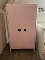Kinderkledingkast IKEA, Huis en Inrichting, 25 tot 50 cm, Zo goed als nieuw, Ophalen