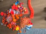 Oranje attributen in een koop over te nemen., Ophalen, Zo goed als nieuw, Oranje of Koningsdag