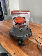 Pizza Pan / Pizzamaker, Ophalen, Vaatwasmachinebestendig, Gebruikt, Tafelgrill